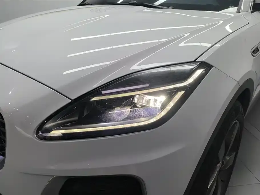 Jaguar E-PACE 2024 из CN, фото 8