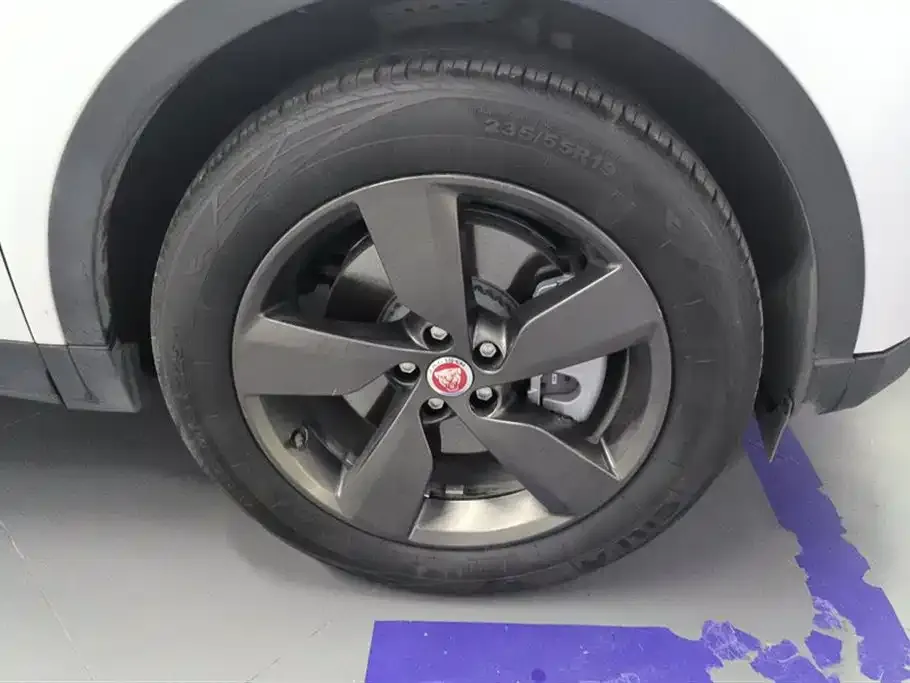 Jaguar E-PACE 2024 из CN, фото 10