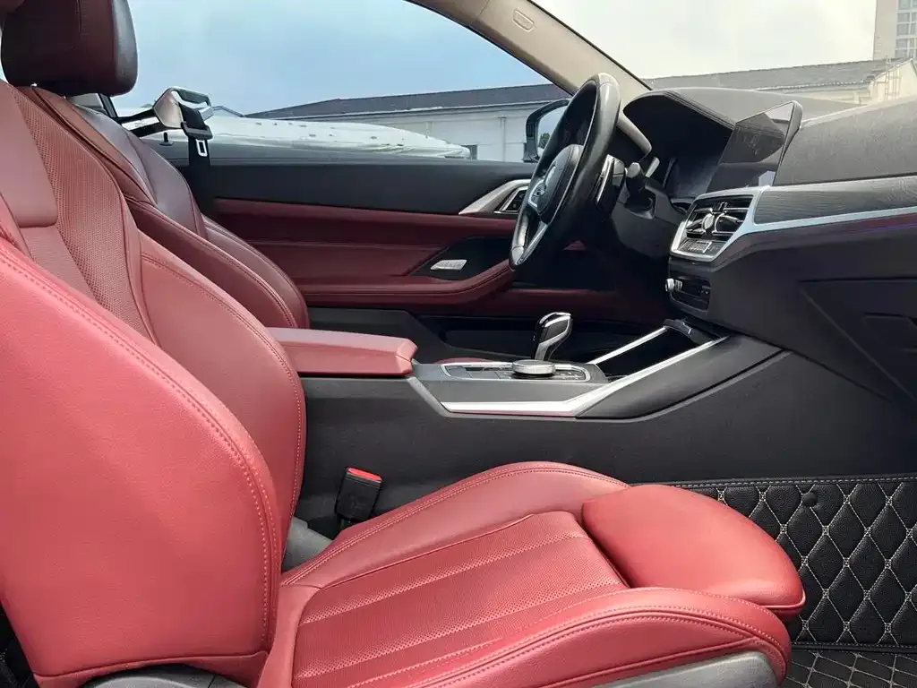 BMW 4 Series — фото 2