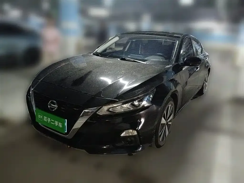 Nissan Teana 2021 из CN, фото 1