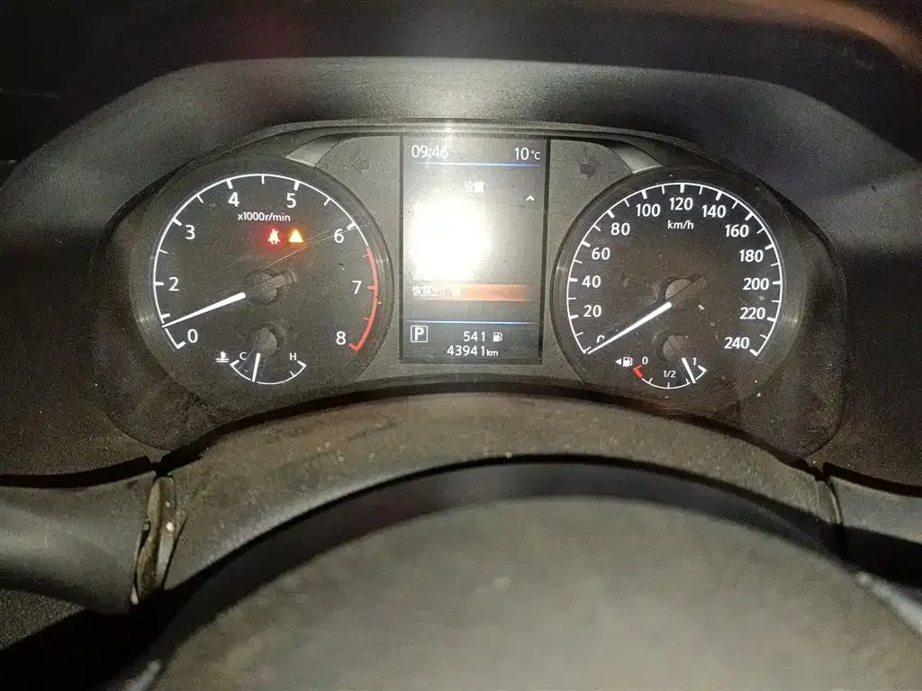Nissan Teana 2021 из CN, фото 4