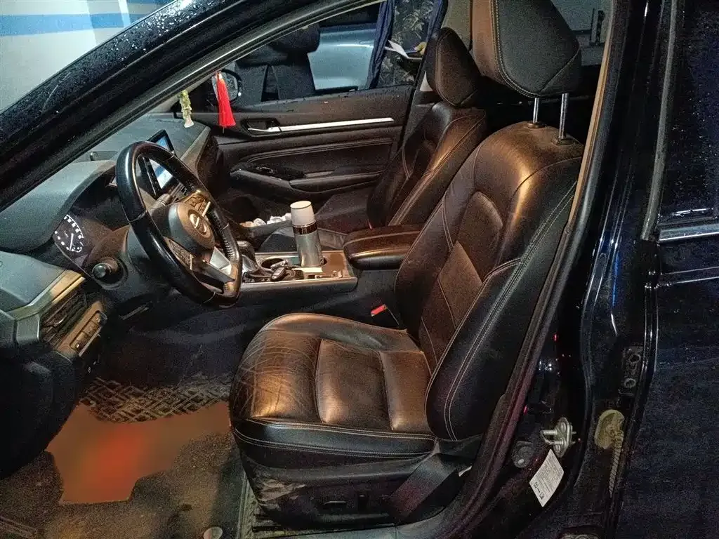 Nissan Teana 2021 из CN, фото 9
