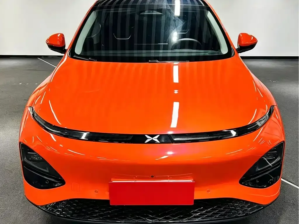 XPeng G6 2023 из CN, фото 5