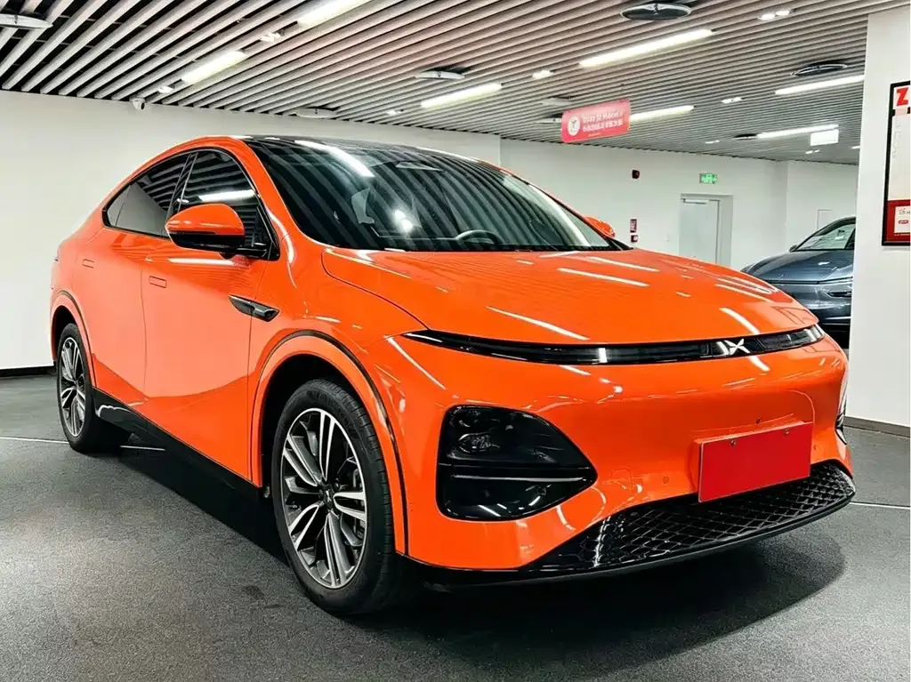 XPeng G6 2023 из CN, фото 3