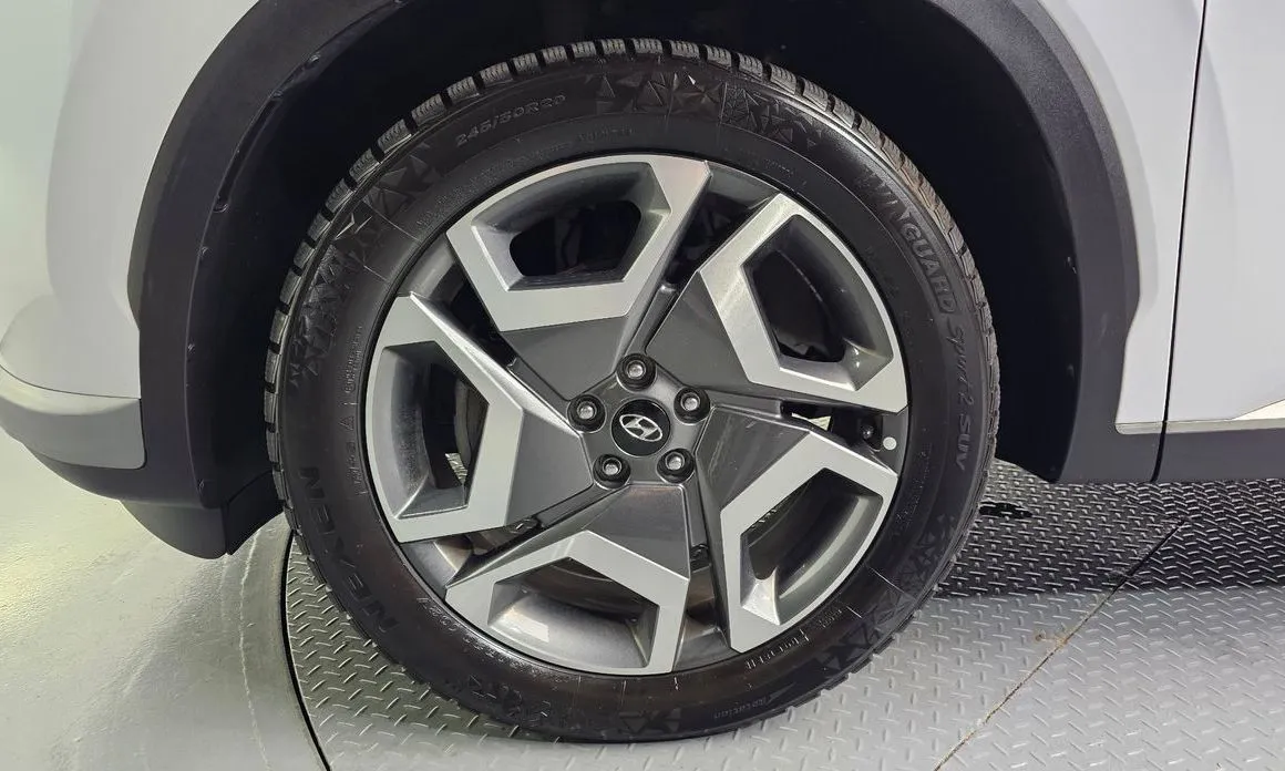 Hyundai Palisade — фото 3