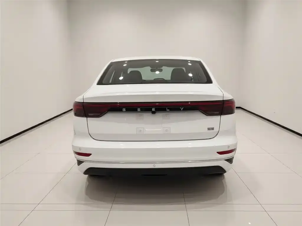 Geely Emgrand 2026 из CN, фото 9