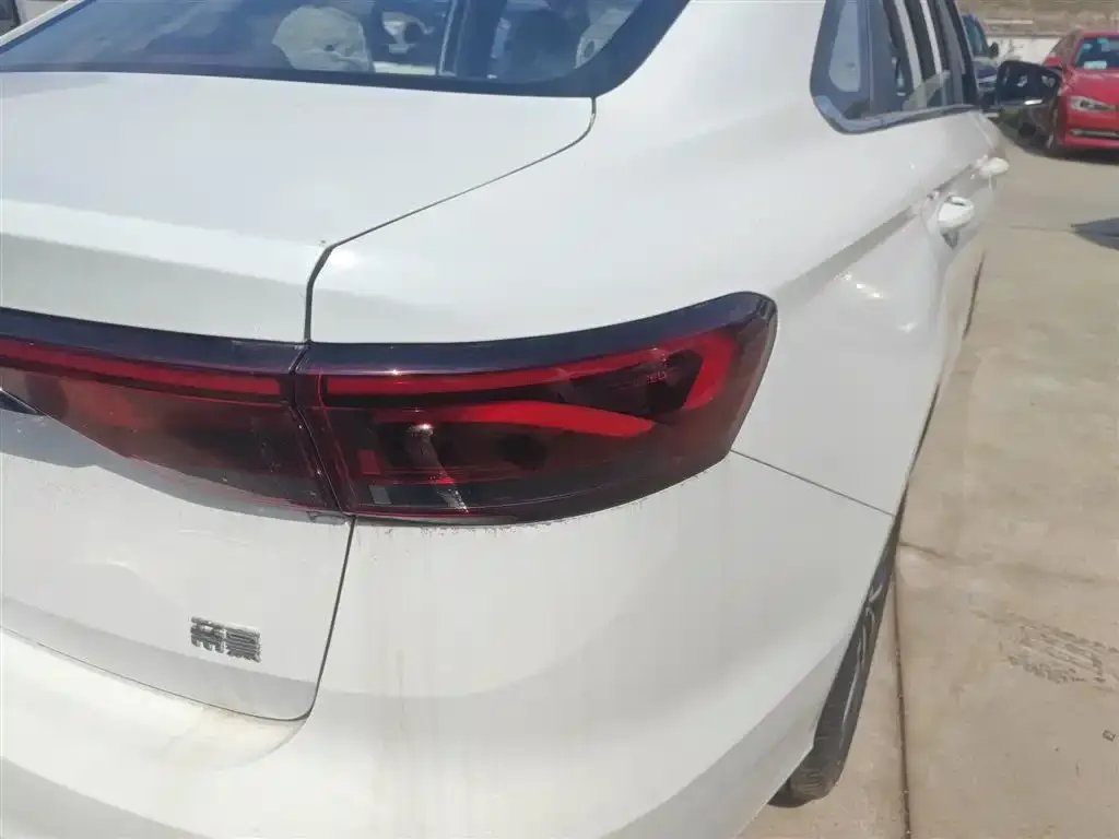 Geely Emgrand 2026 из CN, фото 4