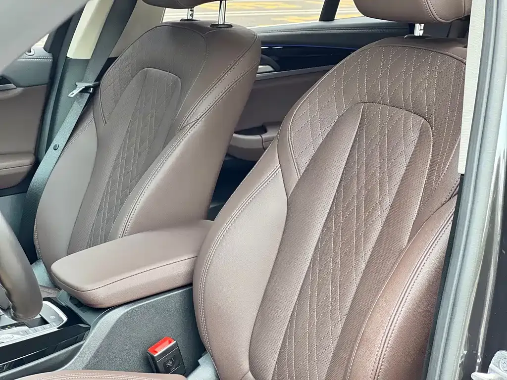 BMW X3 2022 из CN, фото 7