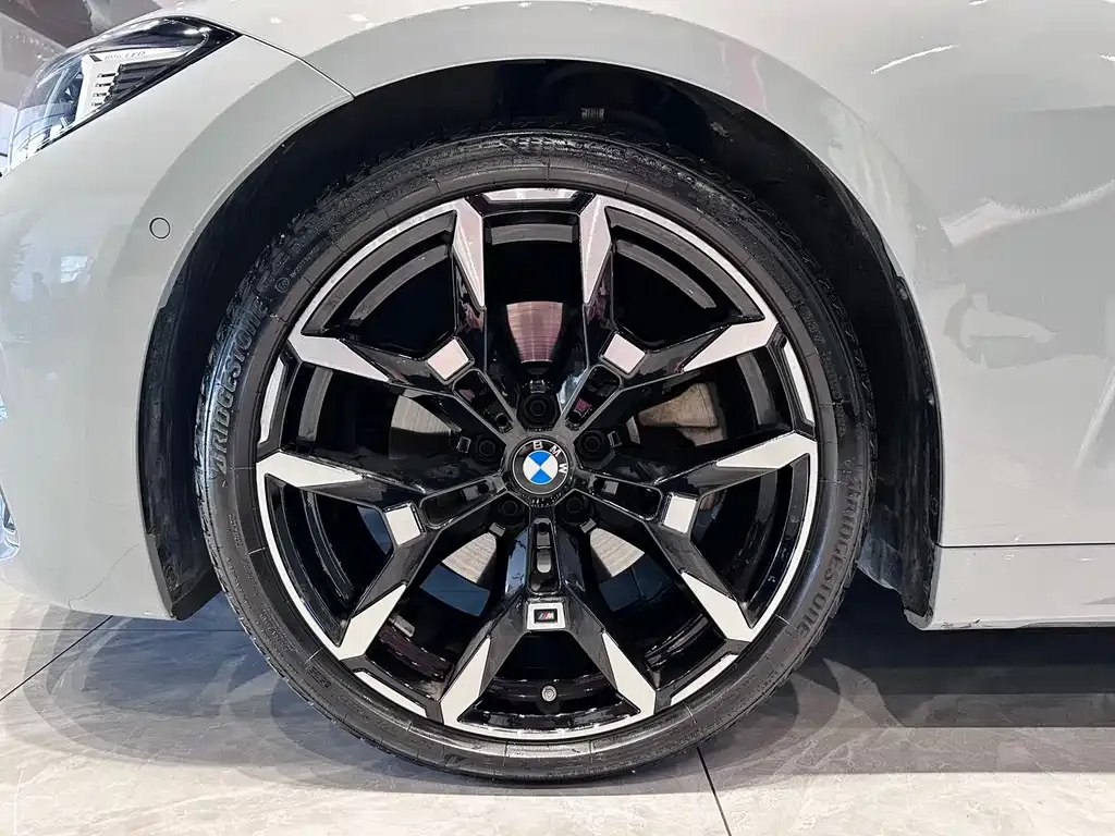 BMW 4 Series — фото 5