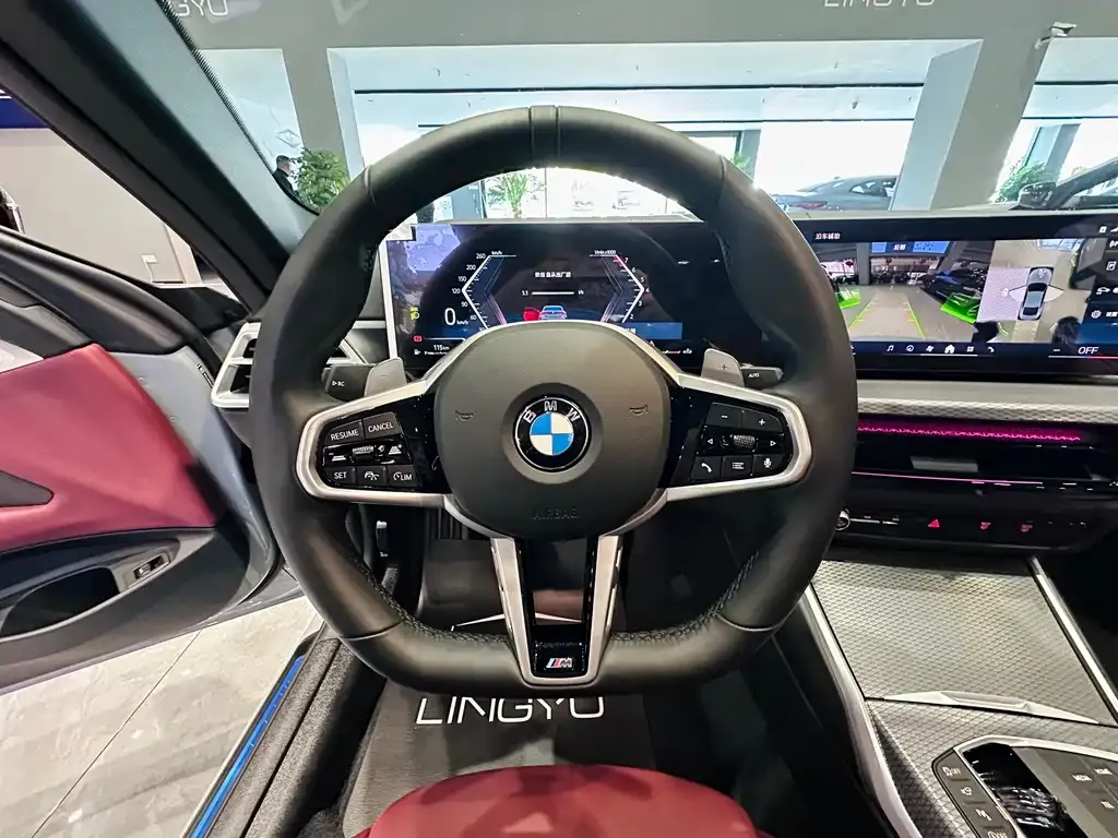 BMW 4 Series — фото 9