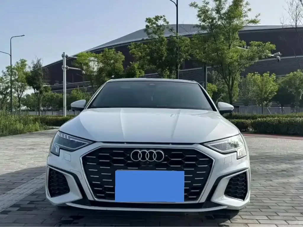 Audi A3 — фото 9