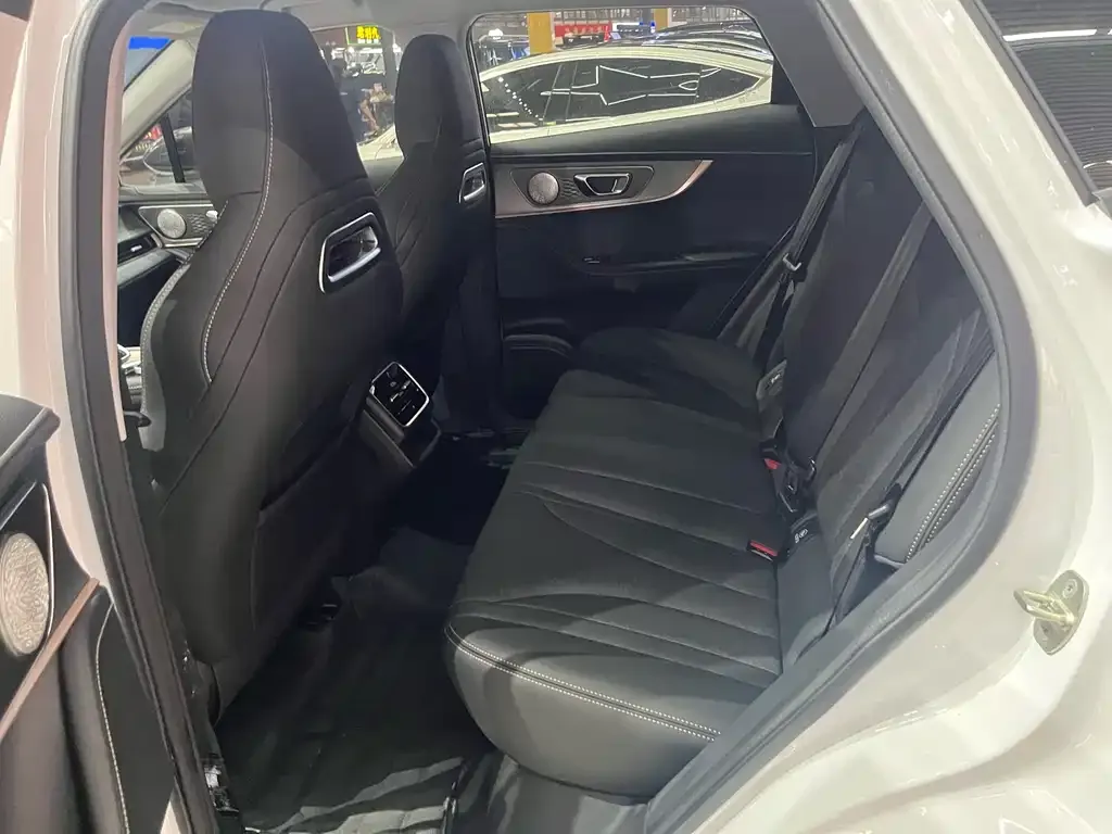 Chery Tiggo 5x 2025 из CN, фото 10
