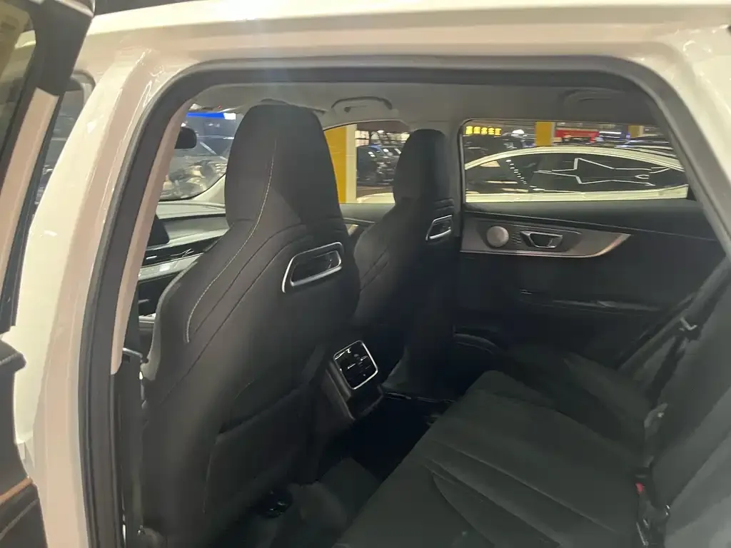 Chery Tiggo 5x 2025 из CN, фото 3