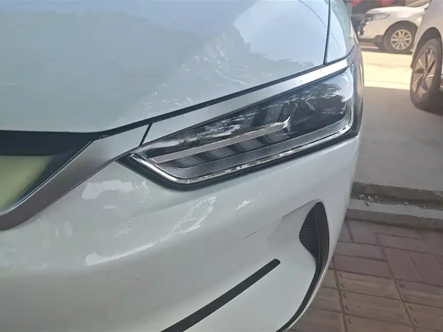 BYD Qin PLUS — фото 2
