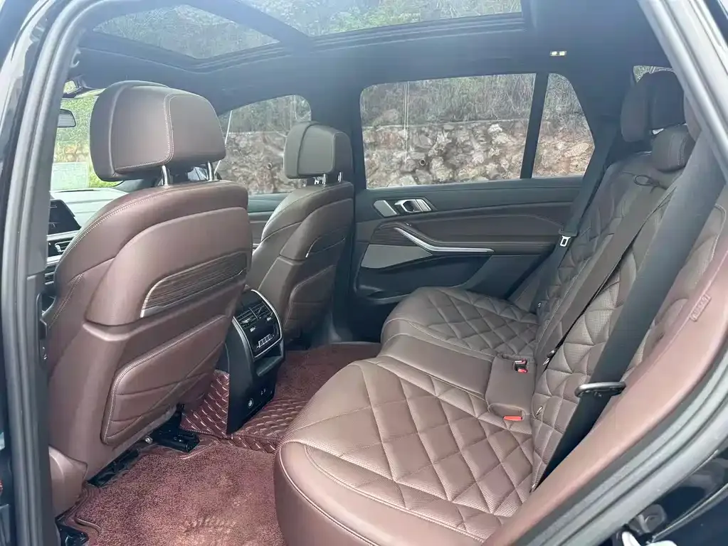 BMW X5 2022 из CN, фото 3