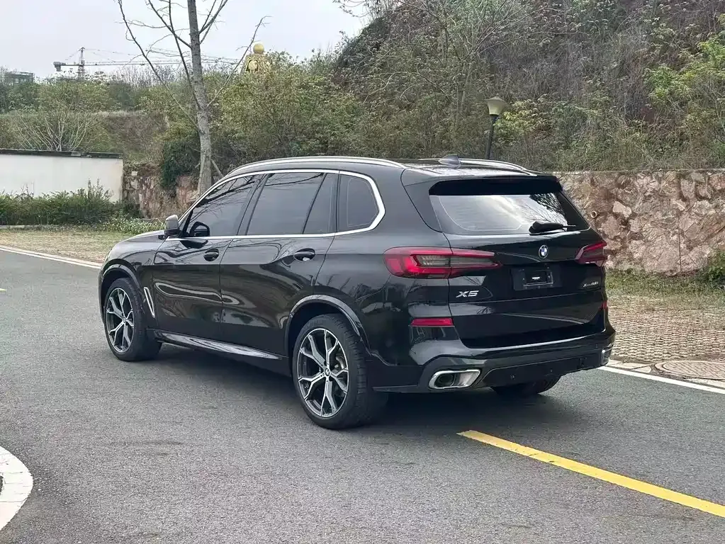 BMW X5 2022 из CN, фото 8
