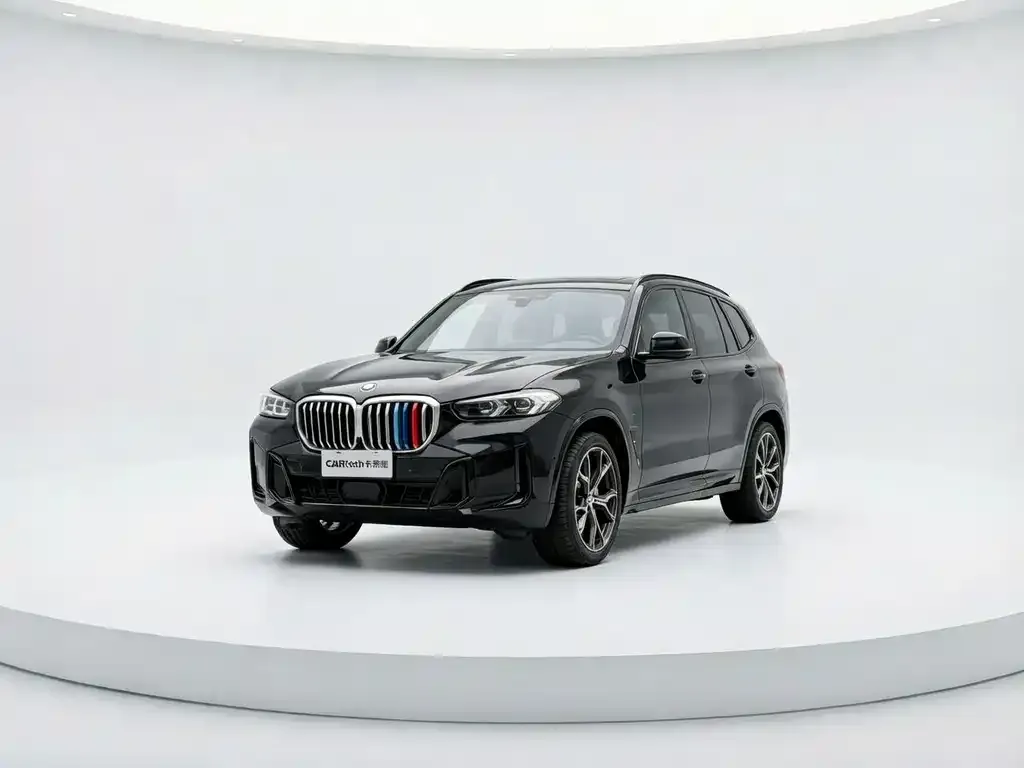 BMW X5 — фото 1