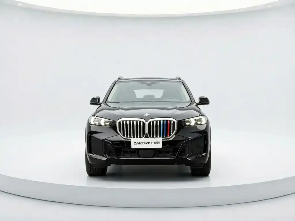 BMW X5 — фото 2