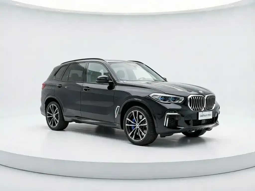 BMW X5 — фото 6