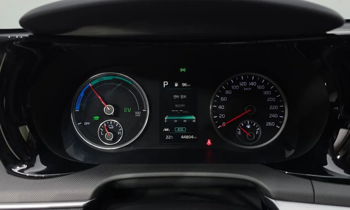 Kia K5 2023 из KR, фото 3