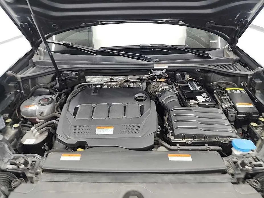 Audi Q3 2023 из KR, фото 10