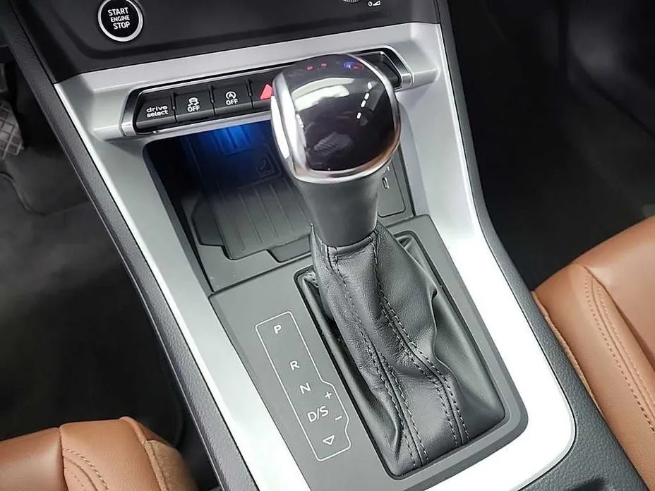 Audi Q3 2023 из KR, фото 5