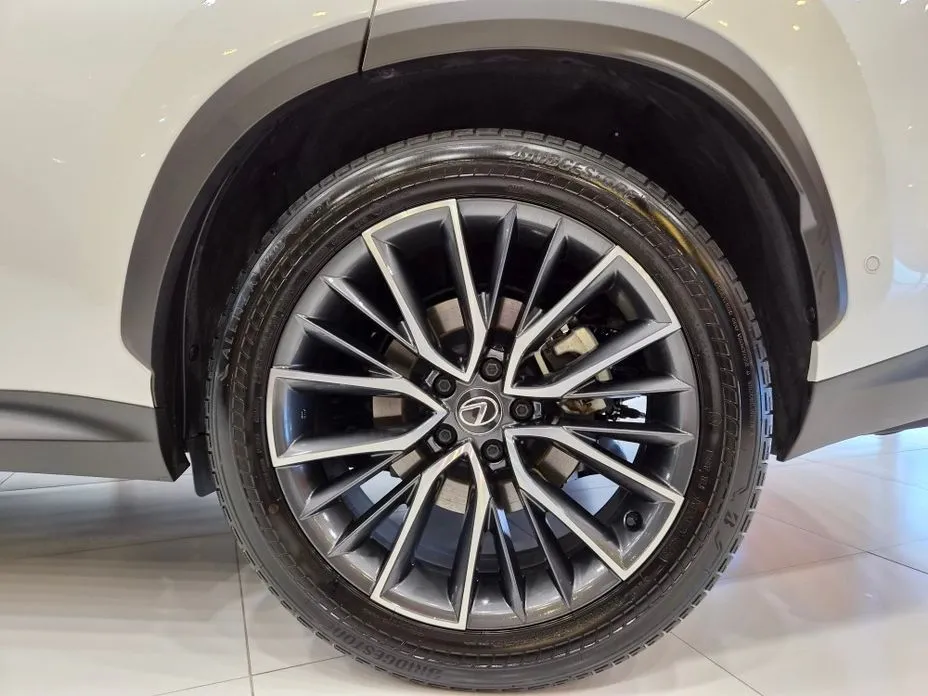 Lexus NX 2024 из KR, фото 3
