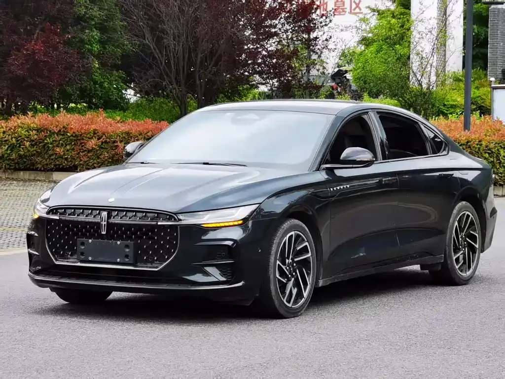 Lincoln Z