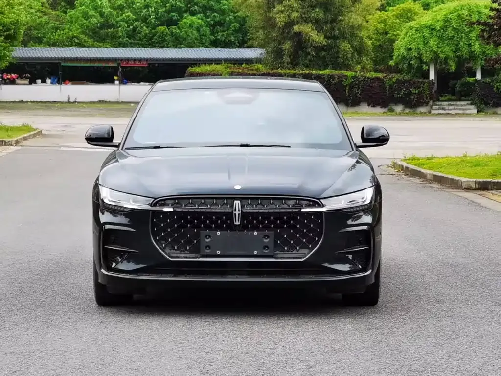 Lincoln Z 2023 из CN, фото 10