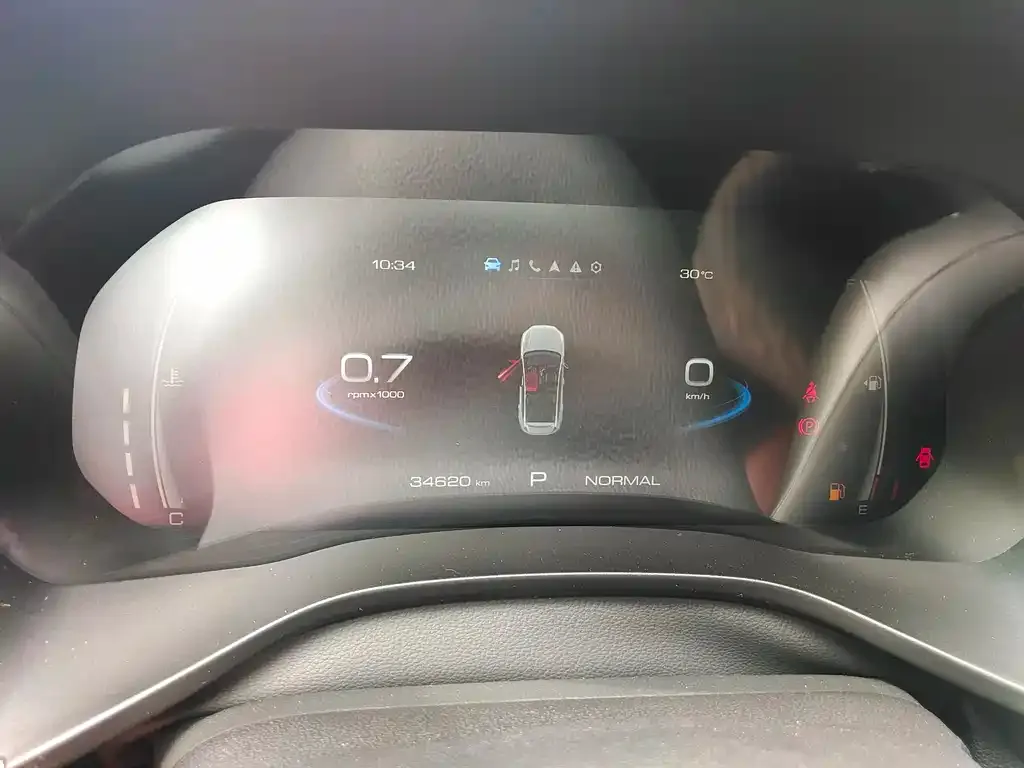 Haval Chitu 2022 из CN, фото 2