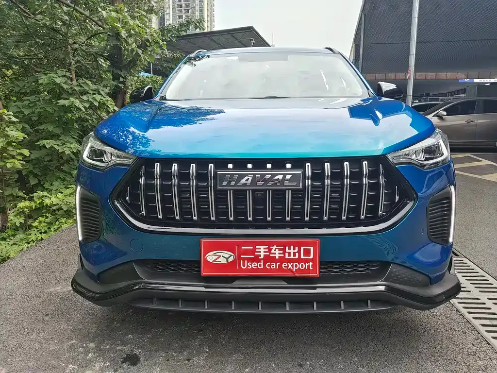 Haval Chitu 2022 из CN, фото 5