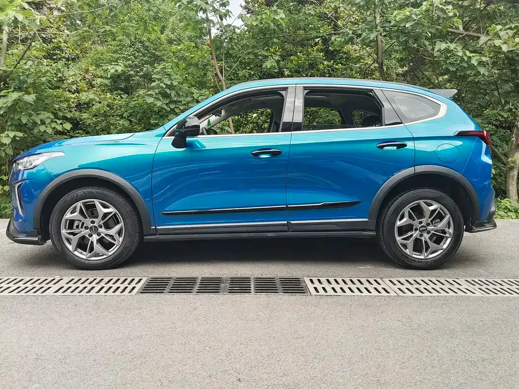 Haval Chitu 2022 из CN, фото 10