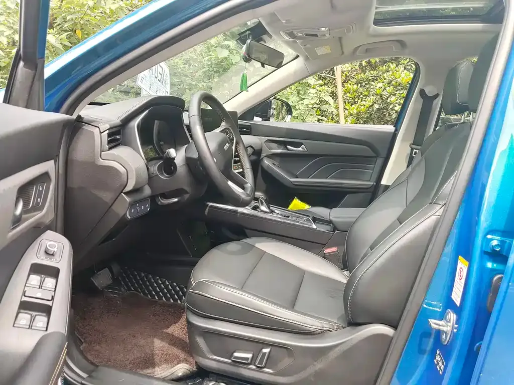 Haval Chitu 2022 из CN, фото 9