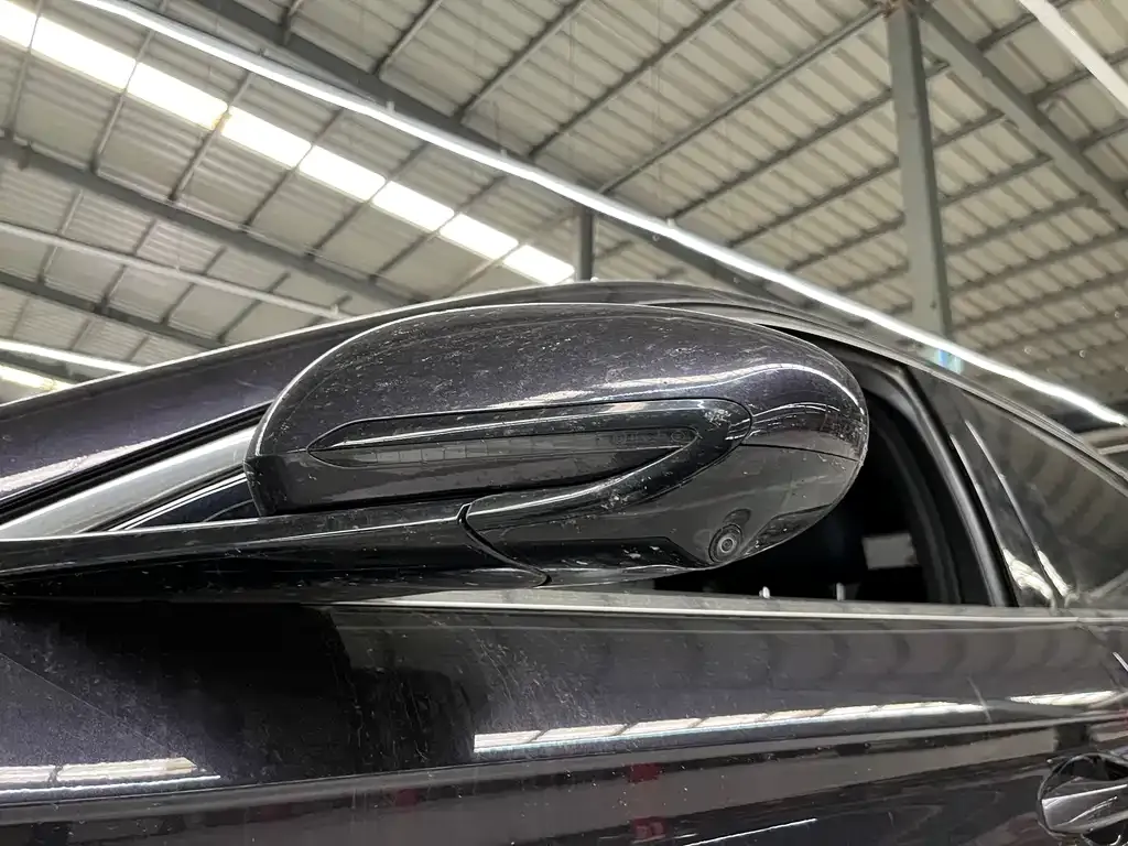 BYD Qin L — фото 9