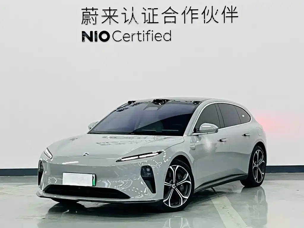 NIO ET5T 2024 из CN, фото 1