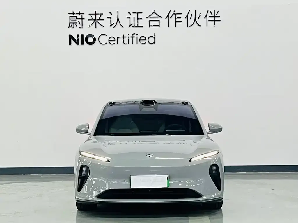 NIO ET5T 2024 из CN, фото 5