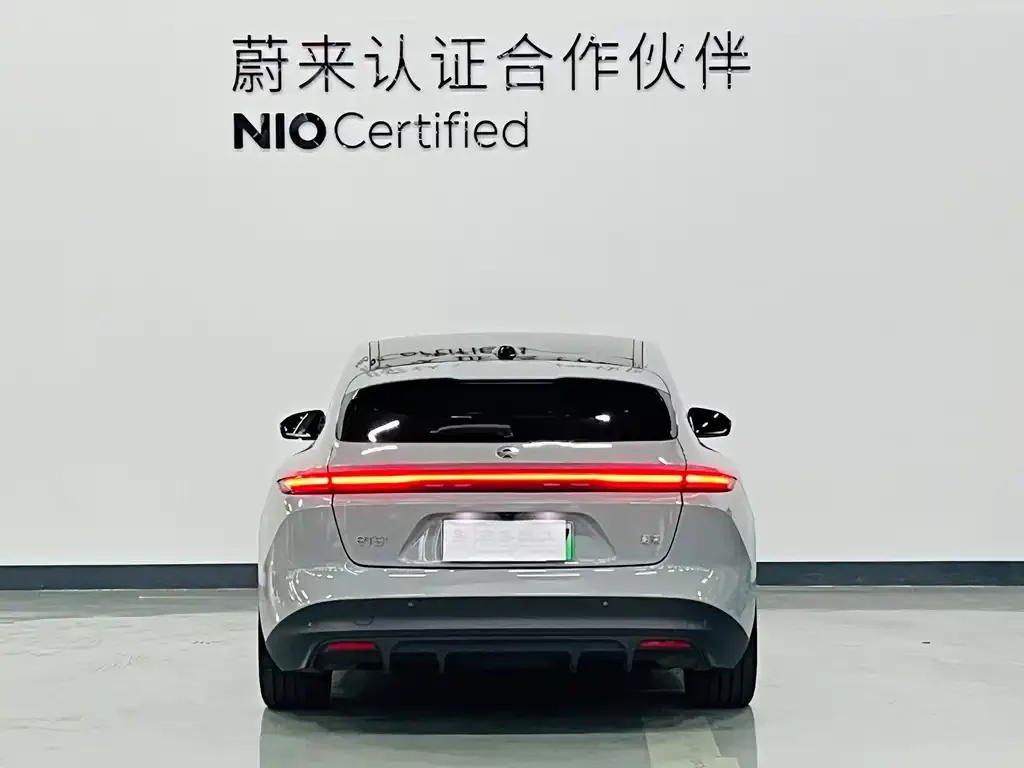 NIO ET5T 2024 из CN, фото 2