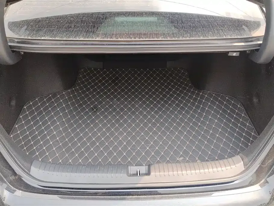 Honda Accord — фото 9