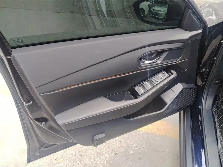 Honda Accord — фото 2
