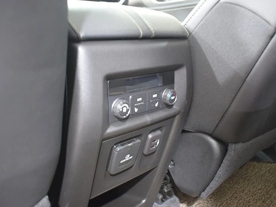 Chevrolet (GM Daewoo) Traverse 2023 из KR, фото 4