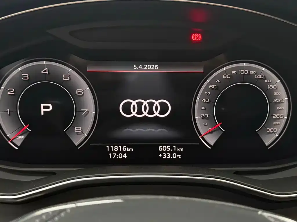 Audi A7L — фото 2