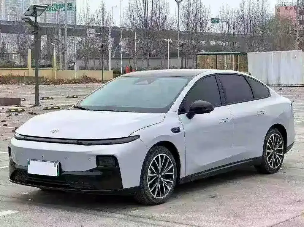 Leapmotor B01