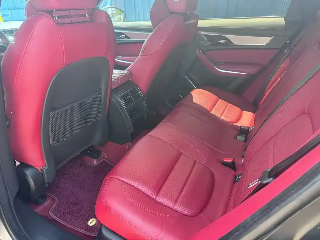 Jaguar F-PACE 2021 из CN, фото 7