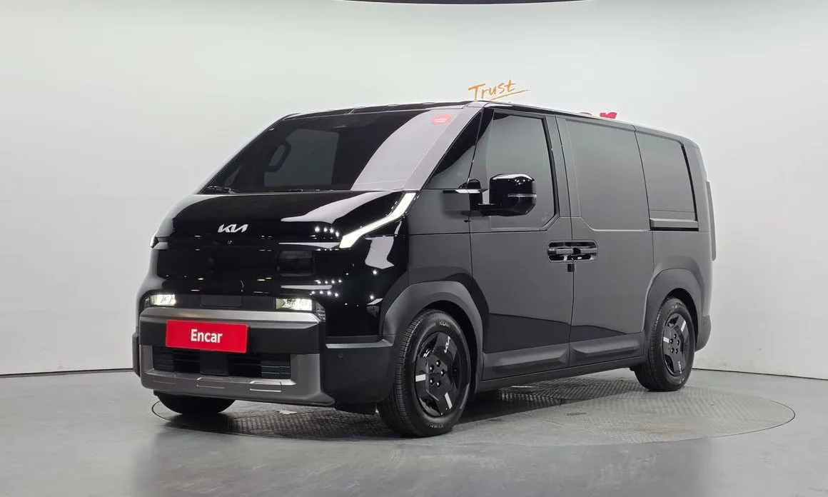 Kia PV5