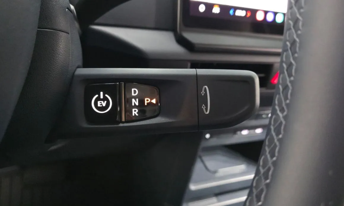 Kia PV5 2026 из KR, фото 4