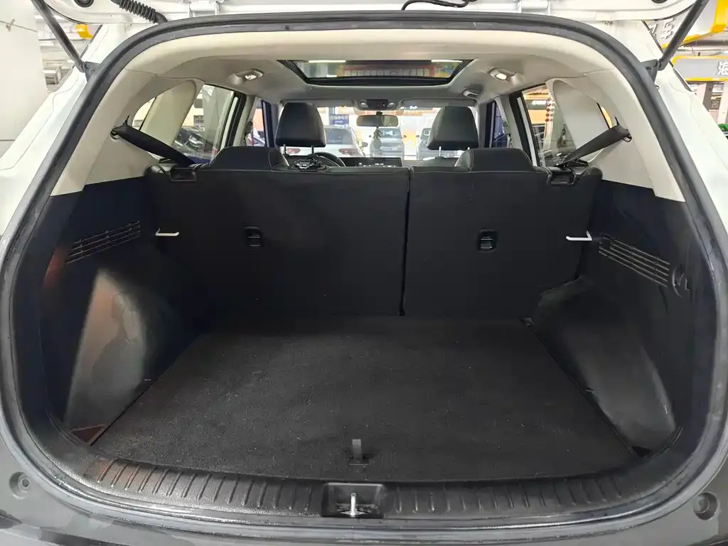 Kia KX3 — фото 8