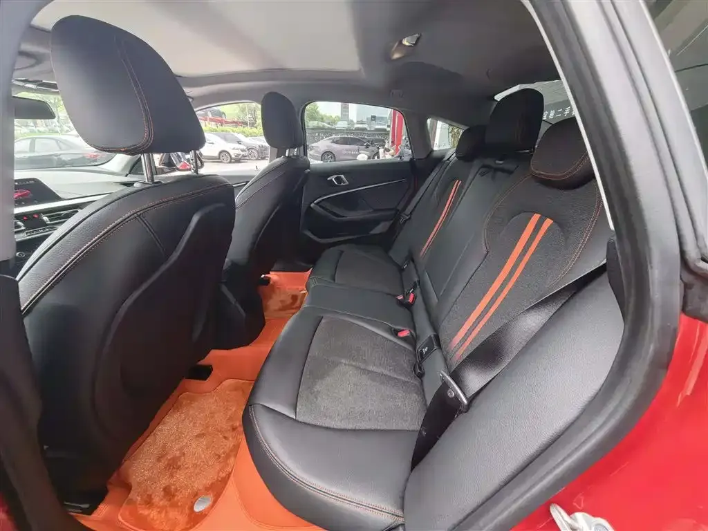 BMW 2 Series (Import) 2023 из CN, фото 3
