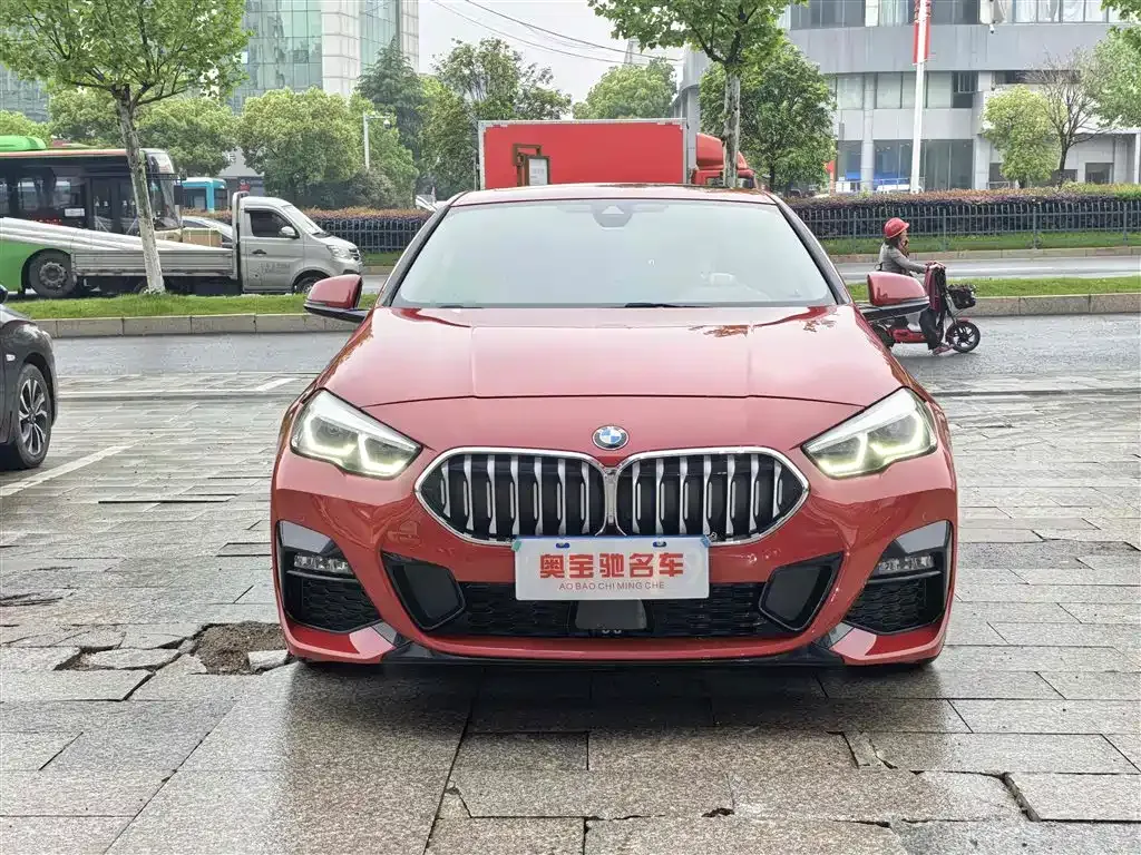 BMW 2 Series (Import) 2023 из CN, фото 8
