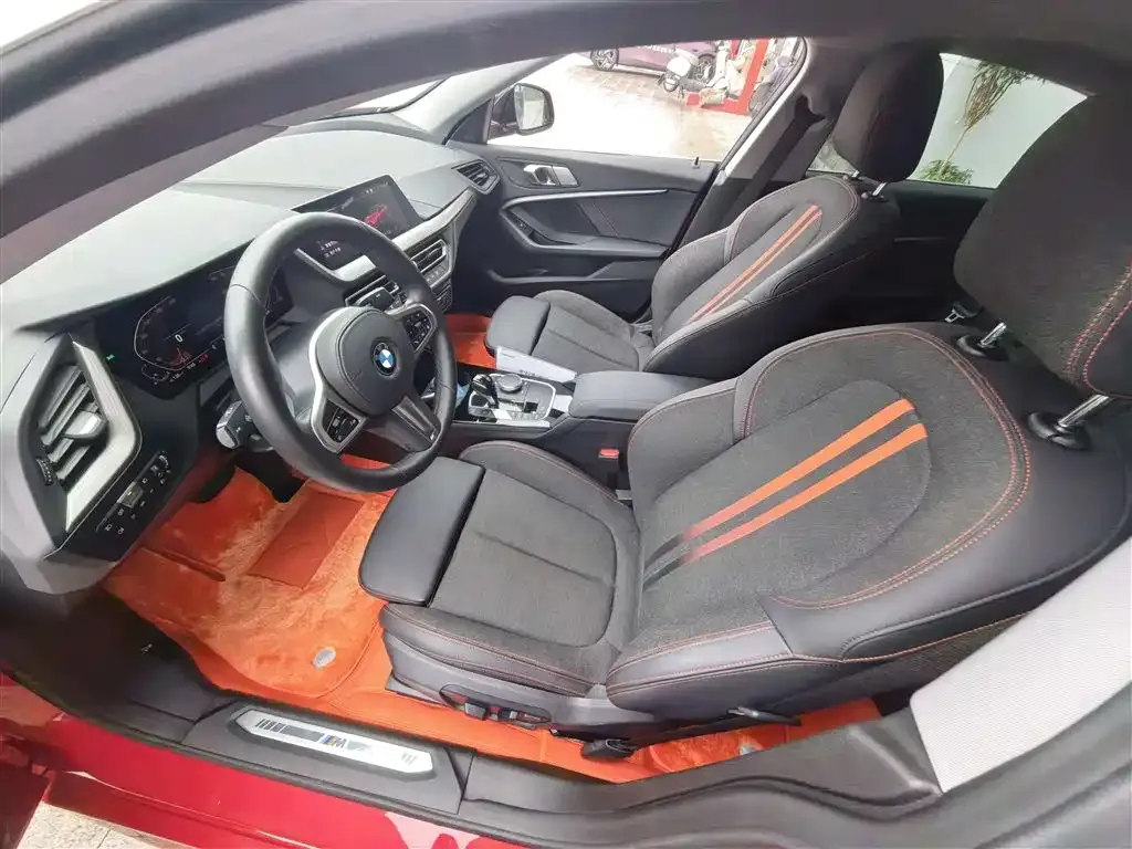BMW 2 Series (Import) 2023 из CN, фото 9