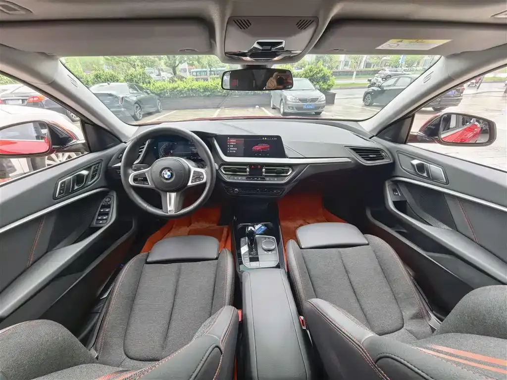 BMW 2 Series (Import) 2023 из CN, фото 5